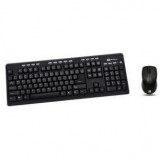 Set Tastatura + Mouse SRX-MKM5500, Serioux
