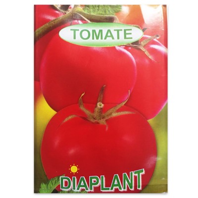 Seminte Tomate Campbell 6 Gr foto