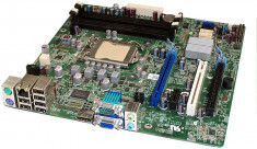 Placa de Baza Second Hand Dell 990 Desktop, Socket 1155 Gen a 2-a, DDR3, Fara Shield NewTechnology Media foto