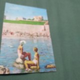 Cumpara ieftin CARTE POSTALA EFORIE-LA PLAJA CIRCULATA