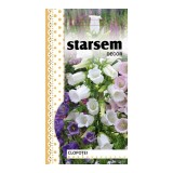 Seminte flori Starsem, clopotei