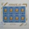 1986-Rusia-90 ani Olimpiade-Klb-MNH-Perfect