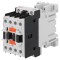 Contactor 3P 24V DC 12A NO