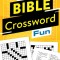 Jumbo Bible Crossword Fun