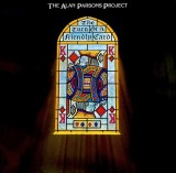 Vinil LP The Alan Parsons Project &ndash; The Turn Of A Friendly Card (-VG), Pop