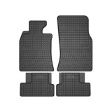 Covoare cauciuc compatibile Mini Cooper 2001-2014 Cod: 546382 / P90 Automotive TrustedCars