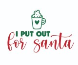 Cumpara ieftin Sticker decorativ, Christmas, Rosu, 70 cm, 4992ST-18
