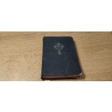 Carte de rugaciuni germana ani 1940 #A6113