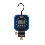 Baterie Manometru digital cu un singur robinet, joasa presiune, VRM1-0101i,