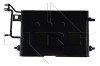NRF 35199 EASY FIT Condensator, climatizare