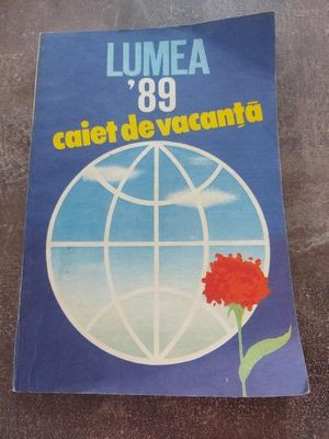 Lumea `89 Caiei de vacanta foto