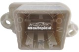 Rezistenta trepte aeroterma FORD S-MAX (WA6) (2006 - 2016) AIC 54051