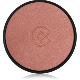 Collistar Impeccable Maxi Blush Refill blush culoare 08 Henn&egrave; 9 g