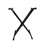 Parrot DQ013 B Keyboard Stand Suport dublu pentru claviaturi