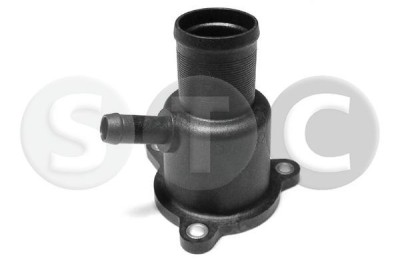STC T403119 Flansa lichid racire foto