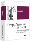 Drept financiar si fiscal - Luiza Neagu