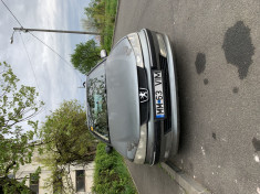 Peugeot 406 Break 2.0 HDi 109 cp foto