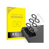 Set 2 protectii camera JETech pentru iPad Pro 11 inchi 12,9 inchi (lansare 2022 2021 2020) - RESIGILAT