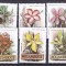 Mozambic 1981 flori MI 865-870 MNH