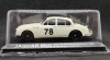 Macheta Jaguar MKII - Ixo/Altaya 1/43, 1:43