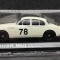 Macheta Jaguar MKII - Ixo/Altaya 1/43