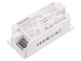 Alimentator LED 28W 7,5-42VDC 300-700mA IP20