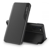 Husa Tech-Protect Smart view Samsung Galaxy A03s negru