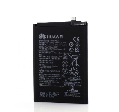 Acumulator Huawei HB386590, OEM, LXT foto