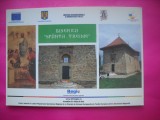 HOPCT 10070 BISERICA SF TREIME-SIRET -JUD .-SUCEAVA -NECIRCULATA