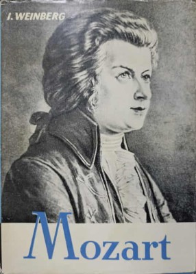 MOZART-DR. I. WEINBERG-277686 foto