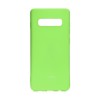 Husa SAMSUNG Galaxy S10 Plus - Jelly Roar (Verde)