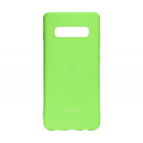 Husa SAMSUNG Galaxy S10 Plus - Jelly Roar (Verde)