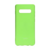 Husa SAMSUNG Galaxy S10 Plus - Jelly Roar (Verde)