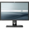 Monitor 24 inch LCD, IPS, Full HD, HP ZR24w Black &amp; Silver