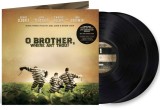 O Brother, Where Art Thou? (Vinyl, 25th Anniversary) | Various Artists