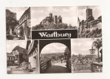 FS5- Carte Postala - GERMANIA - Wartburg, Eisenach, necirculata 1981, Fotografie