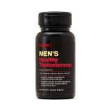 Gnc Men's Healthy Testosterone, Formula Pentru Nivel Optim Si Sanatos De