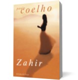 Zahir (carte + CD)