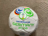 minge fotbal suvenir fifa world cup germany 2006 CM Campionatul mondial marime 5
