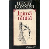 Inima ranita - Henry Bonnier
