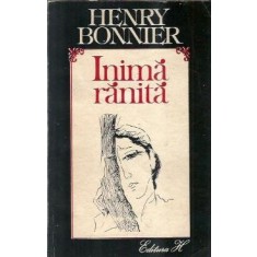 Inima ranita - Henry Bonnier