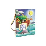 Baby's Carry Along Bible