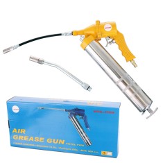 Pistol pneumatic de gresare At-6036 pentru cartu?e foto