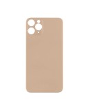 Cumpara ieftin Capac Baterie Apple iPhone 11 Pro Gold