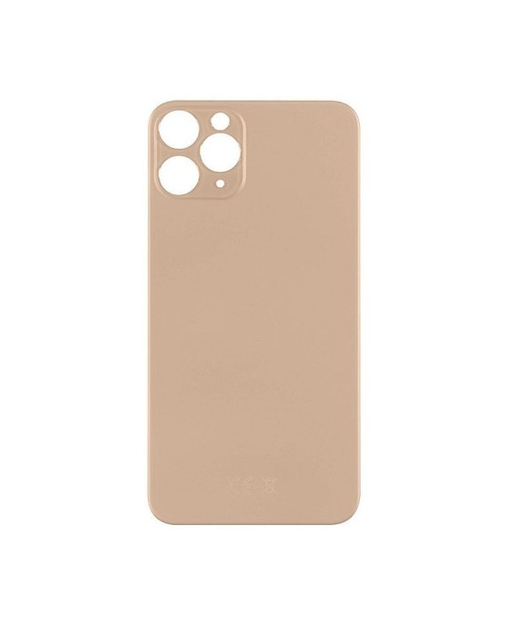 Capac Baterie Apple iPhone 11 Pro Gold