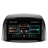 Cumpara ieftin Navigatie 2K Renault Koleos (2009-2016), Android OS, S-Quadcore 4GB RAM + 64GB ROM, 9.5 Inch - AD-BGS90042K+AD-BGRKIT365