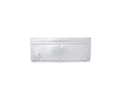 Panou de reparatie usa Opel Movano, 01.2004-07.2007; Opel Movano, 07.1998-12.2003; Opel Movano, 07.2007-01.2010, Spate, Dreapta, Aftermarket foto