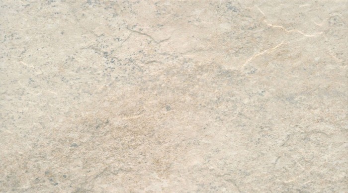 Gresie exterior / interior portelanata Stone latte, 30 x 60 cm, crem, mata, antiderapanta