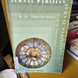 JURNAL PARIZIAN - D.G. DANIELOPOL