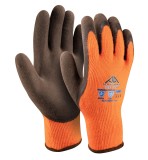 Manusi montaj palma imersata latex anti-frig Active Gear Marime 11